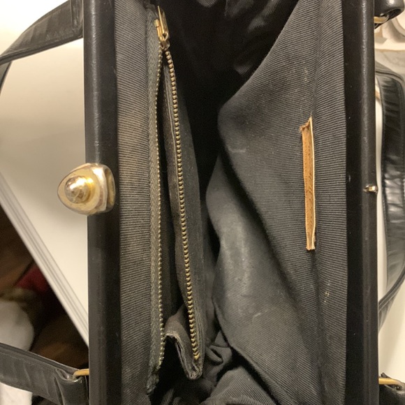 Vintage Faye Mell Design Handbag - Picture 5 of 8